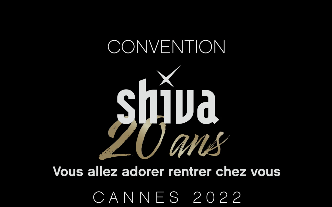 Cannes SHIVA